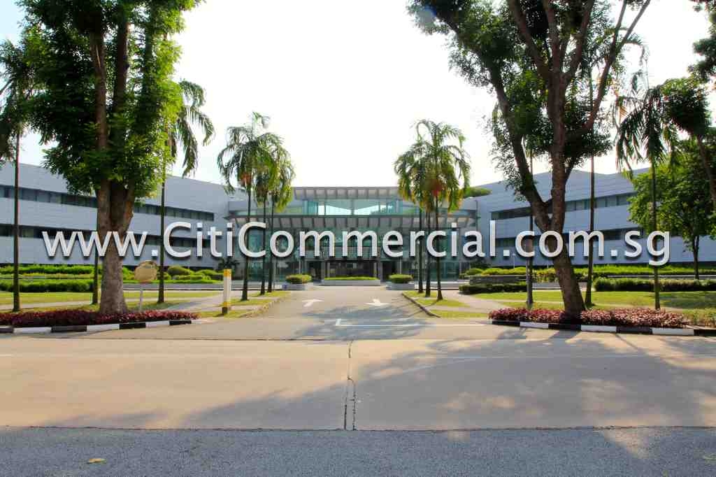 Citi Commercial Pte Ltd